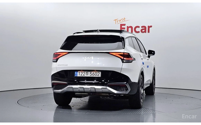 Kia Sportage 2.0 LPG SIGNATURE * ПАНОРАМА* - автомобили, коли, обяви за нови и употребявани 3