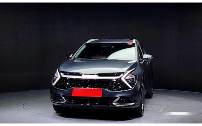 kia-sportage - 2