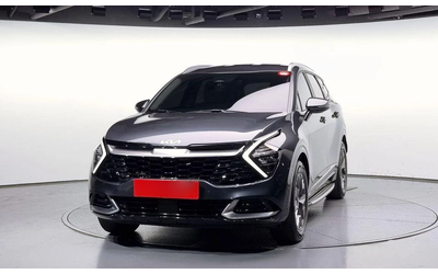 kia-sportage - 2