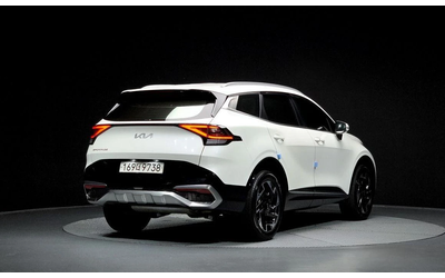 kia-sportage - 1
