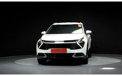 kia-sportage - 2