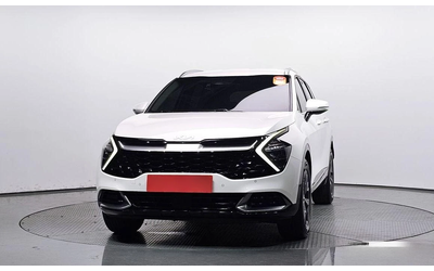 kia-sportage - 2