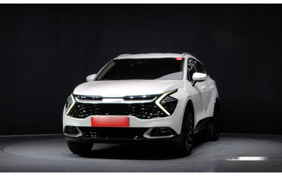 kia-sportage - 2