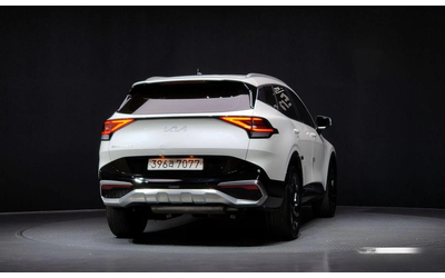 kia-sportage - 3