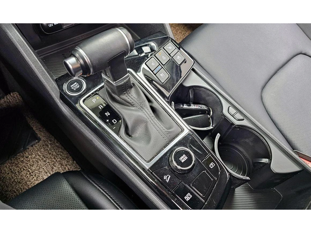 Kia Sportage LPG 2.0 2WD Prestige * НАЙ-ДОБРА ЦЕНА В БЪЛГАРИЯ* - автомобили, коли, обяви за нови и употребявани 8