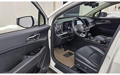 Kia Sportage LPG 2.0 2WD Prestige * НАЙ-ДОБРА ЦЕНА В БЪЛГАРИЯ* - автомобили, коли, обяви за нови и употребявани 9