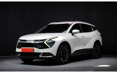 Kia Sportage LPG 2.0 2WD Prestige * НАЙ-ДОБРА ЦЕНА В БЪЛГАРИЯ* - автомобили, коли, обяви за нови и употребявани 0