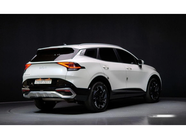 Kia Sportage LPG 2.0 2WD Prestige * НАЙ-ДОБРА ЦЕНА В БЪЛГАРИЯ* - автомобили, коли, обяви за нови и употребявани 1
