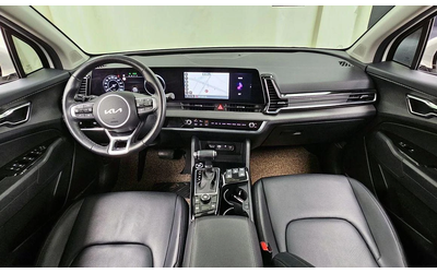 Kia Sportage LPG 2.0 2WD Prestige * НАЙ-ДОБРА ЦЕНА В БЪЛГАРИЯ* - автомобили, коли, обяви за нови и употребявани 5