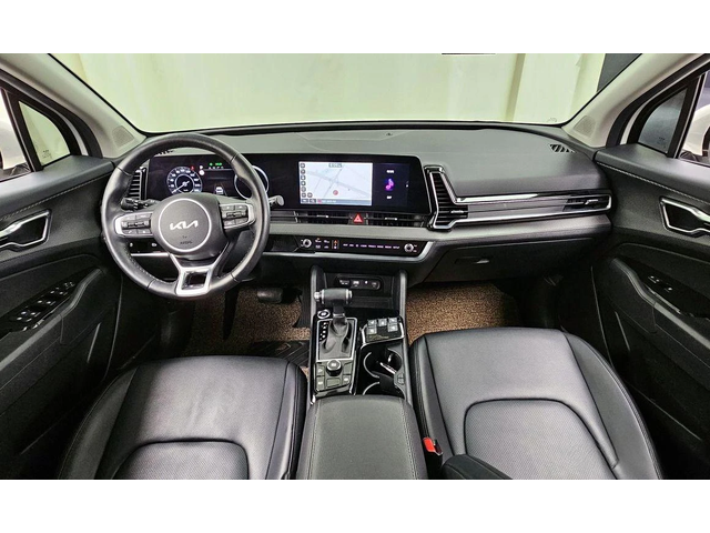 Kia Sportage LPG 2.0 2WD Prestige * НАЙ-ДОБРА ЦЕНА В БЪЛГАРИЯ* - автомобили, коли, обяви за нови и употребявани 5