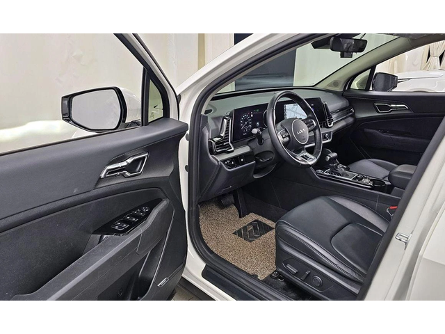 Kia Sportage LPG 2.0 2WD Prestige * НАЙ-ДОБРА ЦЕНА В БЪЛГАРИЯ* - автомобили, коли, обяви за нови и употребявани 8