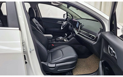 Kia Sportage LPG 2.0 2WD Prestige * НАЙ-ДОБРА ЦЕНА В БЪЛГАРИЯ* - автомобили, коли, обяви за нови и употребявани 9