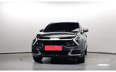 kia-sportage - 2