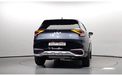 kia-sportage - 3