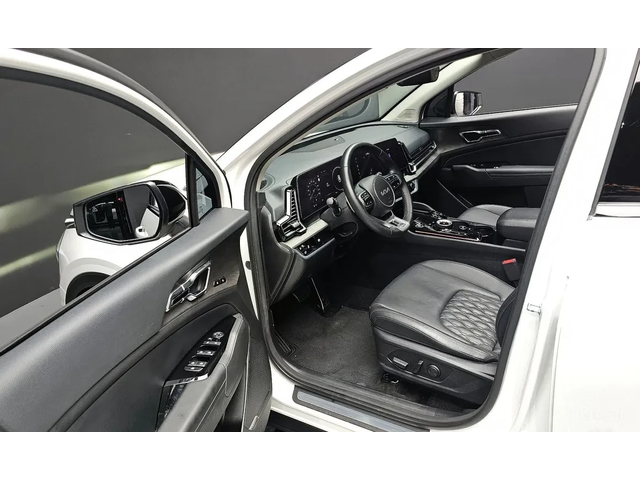 Kia Sportage 2.0 LPG SIGNATURE GRAVITY * ОЧАКВАН ВНОС* - автомобили, коли, обяви за нови и употребявани 8