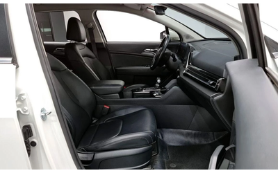 Kia Sportage LPG 2.0 2WD Prestige * НАЙ-ДОБРА ЦЕНА В БЪЛГАРИЯ* - автомобили, коли, обяви за нови и употребявани 10