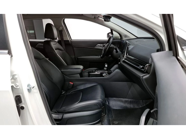 Kia Sportage LPG 2.0 2WD Prestige * НАЙ-ДОБРА ЦЕНА В БЪЛГАРИЯ* - автомобили, коли, обяви за нови и употребявани 10