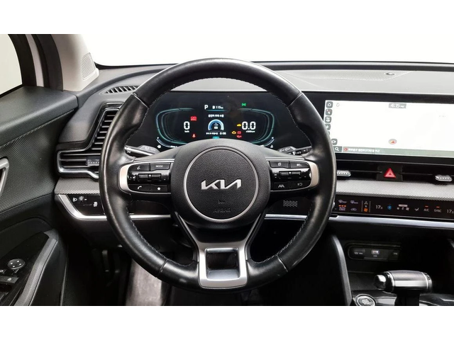 Kia Sportage LPG 2.0 2WD Prestige * НАЙ-ДОБРА ЦЕНА В БЪЛГАРИЯ* - автомобили, коли, обяви за нови и употребявани 12