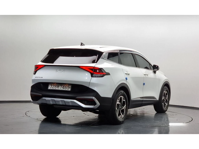 Kia Sportage LPG 2.0 2WD Prestige * НАЙ-ДОБРА ЦЕНА В БЪЛГАРИЯ* - автомобили, коли, обяви за нови и употребявани 1