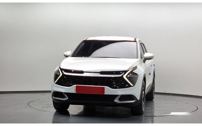 kia-sportage - 2