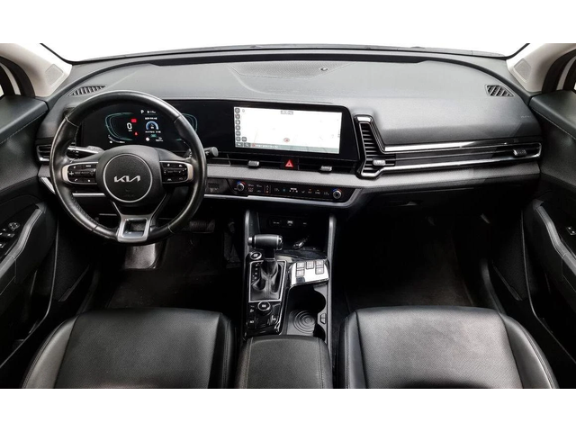 Kia Sportage LPG 2.0 2WD Prestige * НАЙ-ДОБРА ЦЕНА В БЪЛГАРИЯ* - автомобили, коли, обяви за нови и употребявани 6