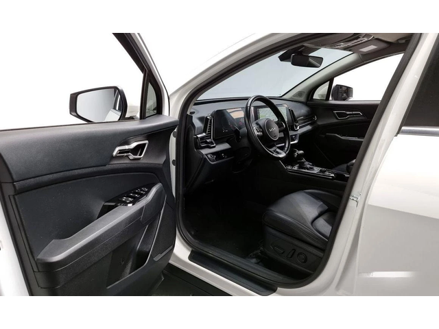 Kia Sportage LPG 2.0 2WD Prestige * НАЙ-ДОБРА ЦЕНА В БЪЛГАРИЯ* - автомобили, коли, обяви за нови и употребявани 9