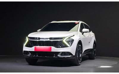 kia-sportage - 2