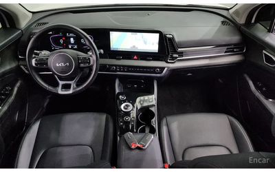 kia-sportage - 3