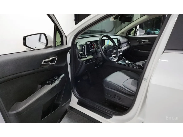 Kia Sportage 2.0 LPG 360 камери* ОЧАКВАН ВНОС* - автомобили, коли, обяви за нови и употребявани 6