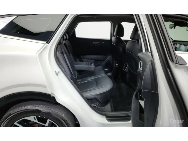 Kia Sportage 2.0 LPG 360 камери* ОЧАКВАН ВНОС* - автомобили, коли, обяви за нови и употребявани 8