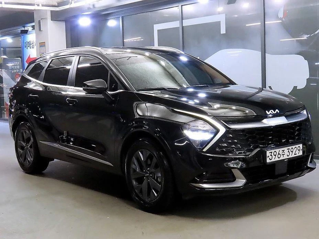 Kia Sportage LPG 2.0 2WD Signature * НАЙ-ДОБРА ЦЕНА В БЪЛГАРИЯ* - автомобили, коли, обяви за нови и употребявани 0