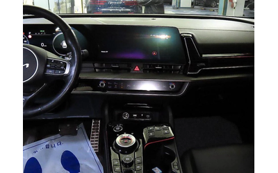 Kia Sportage LPG 2.0 2WD Signature * НАЙ-ДОБРА ЦЕНА В БЪЛГАРИЯ* - автомобили, коли, обяви за нови и употребявани 10