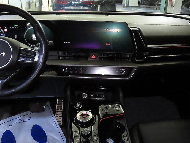 Kia Sportage LPG 2.0 2WD Signature * НАЙ-ДОБРА ЦЕНА В БЪЛГАРИЯ* - автомобили, коли, обяви за нови и употребявани 10