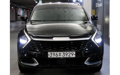 kia-sportage - 1