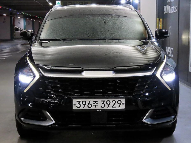Kia Sportage LPG 2.0 2WD Signature * НАЙ-ДОБРА ЦЕНА В БЪЛГАРИЯ* - автомобили, коли, обяви за нови и употребявани 1