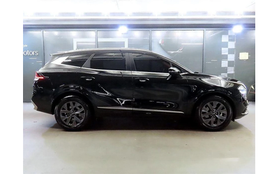 kia-sportage - 2