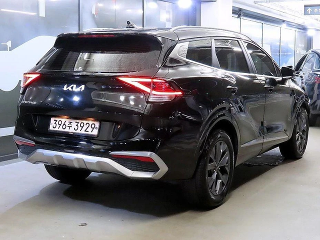 Kia Sportage LPG 2.0 2WD Signature * НАЙ-ДОБРА ЦЕНА В БЪЛГАРИЯ* - автомобили, коли, обяви за нови и употребявани 3