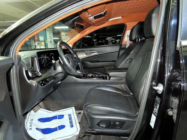 Kia Sportage LPG 2.0 2WD Signature * НАЙ-ДОБРА ЦЕНА В БЪЛГАРИЯ* - автомобили, коли, обяви за нови и употребявани 5