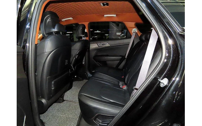 Kia Sportage LPG 2.0 2WD Signature * НАЙ-ДОБРА ЦЕНА В БЪЛГАРИЯ* - автомобили, коли, обяви за нови и употребявани 6