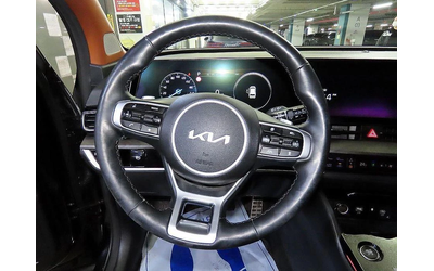 Kia Sportage LPG 2.0 2WD Signature * НАЙ-ДОБРА ЦЕНА В БЪЛГАРИЯ* - автомобили, коли, обяви за нови и употребявани 7