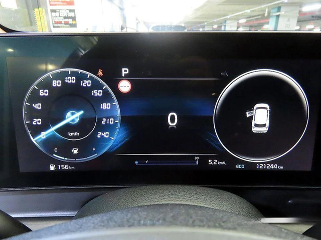 Kia Sportage LPG 2.0 2WD Signature * НАЙ-ДОБРА ЦЕНА В БЪЛГАРИЯ* - автомобили, коли, обяви за нови и употребявани 8