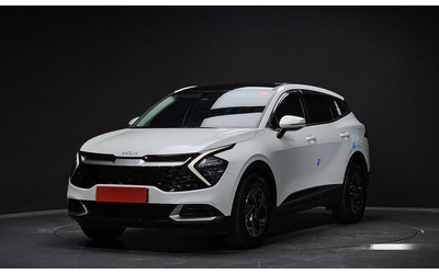 kia-sportage - 0