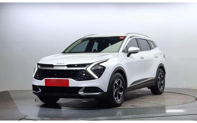 kia-sportage - 0