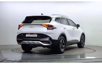 kia-sportage - 1