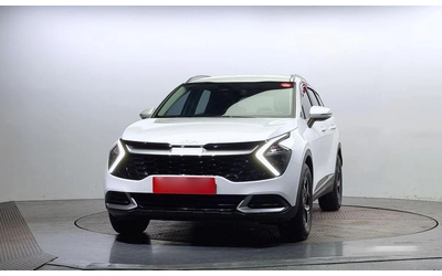 kia-sportage - 2