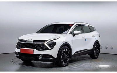 kia-sportage - 0