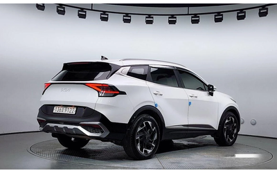 kia-sportage - 1