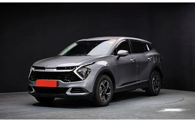 Kia Sportage LPG 2.0 2WD * НАЙ-ДОБРА ЦЕНА В БЪЛГАРИЯ* - автомобили, коли, обяви за нови и употребявани 0