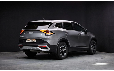 Kia Sportage LPG 2.0 2WD * НАЙ-ДОБРА ЦЕНА В БЪЛГАРИЯ* - автомобили, коли, обяви за нови и употребявани 1