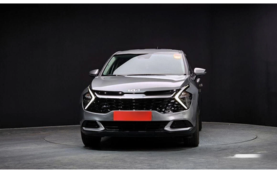 Kia Sportage LPG 2.0 2WD * НАЙ-ДОБРА ЦЕНА В БЪЛГАРИЯ* - автомобили, коли, обяви за нови и употребявани 2